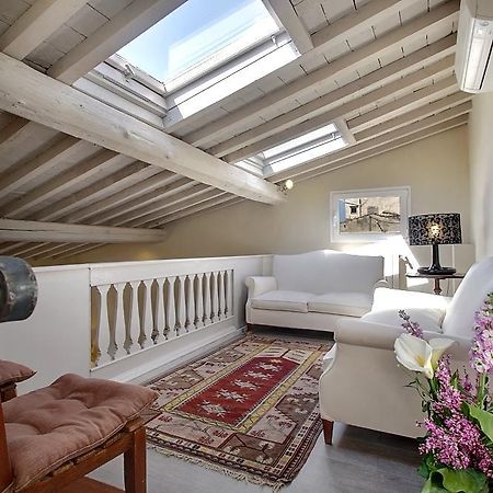Florence View Apartment Екстер'єр фото