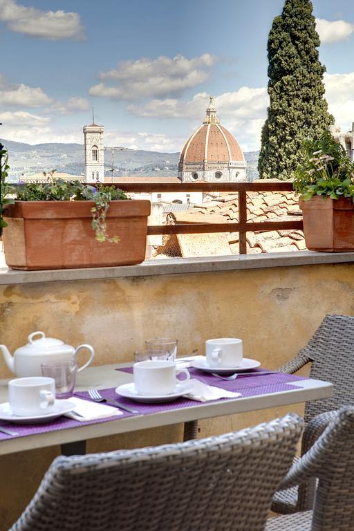 Florence View Apartment Екстер'єр фото