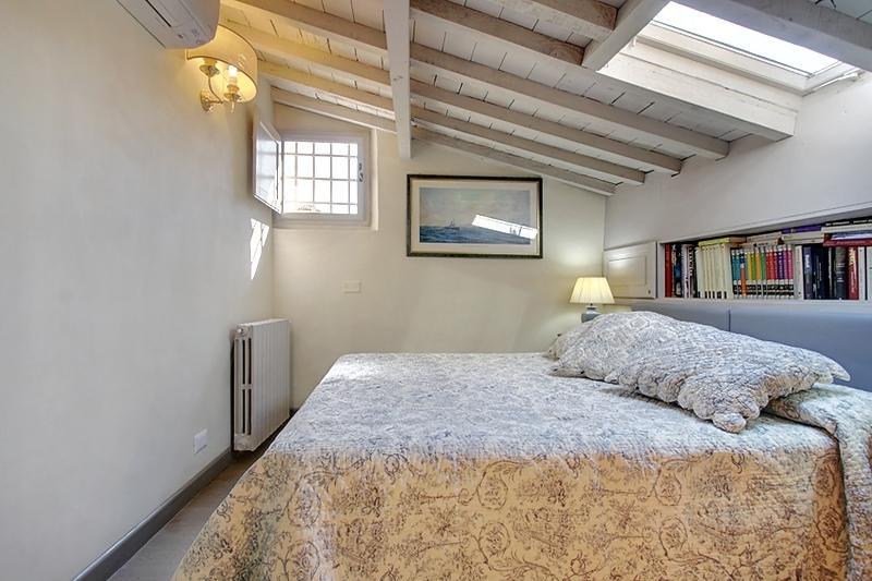 Florence View Apartment Екстер'єр фото