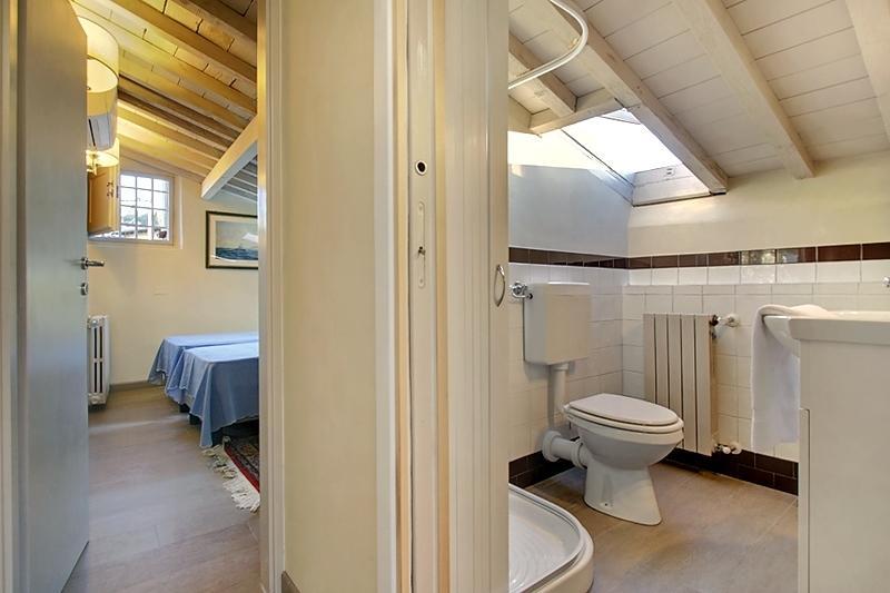 Florence View Apartment Екстер'єр фото