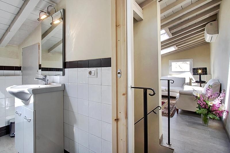 Florence View Apartment Екстер'єр фото