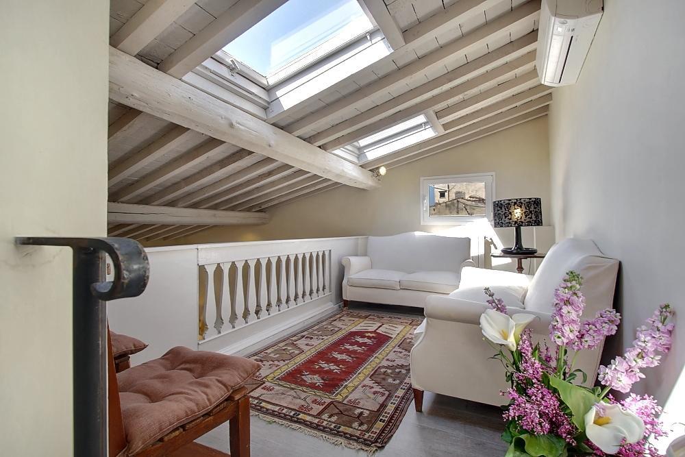 Florence View Apartment Екстер'єр фото