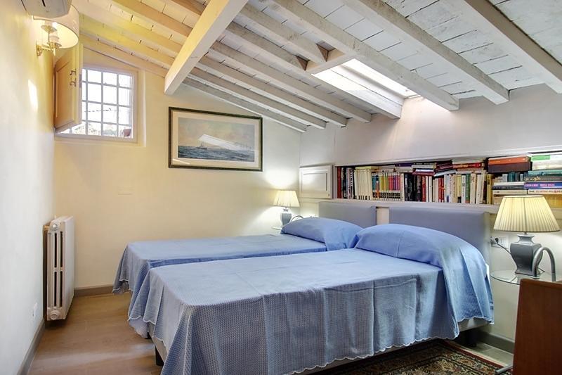 Florence View Apartment Номер фото