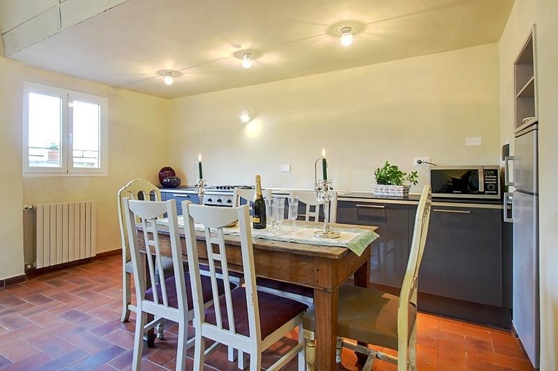Florence View Apartment Номер фото