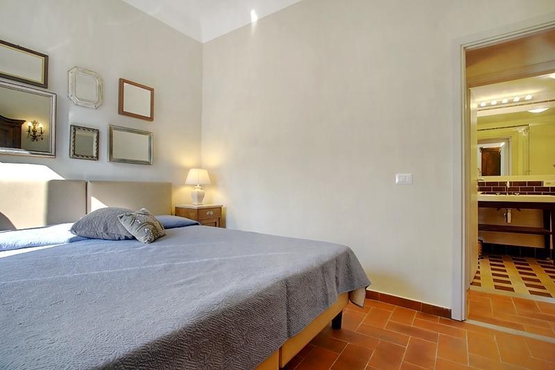 Florence View Apartment Екстер'єр фото