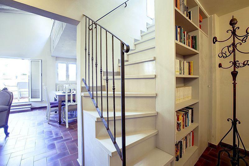 Florence View Apartment Екстер'єр фото