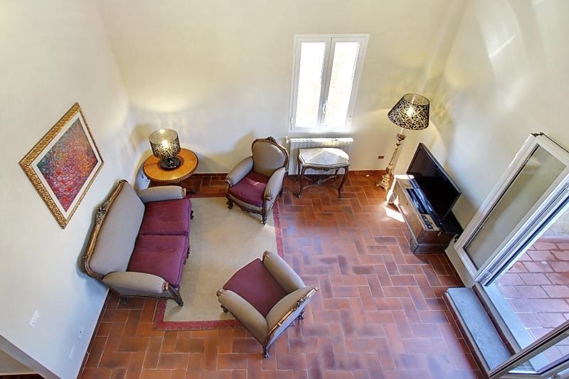 Florence View Apartment Екстер'єр фото