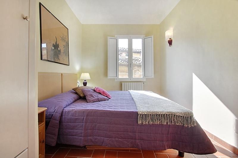 Florence View Apartment Номер фото
