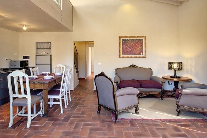 Florence View Apartment Екстер'єр фото