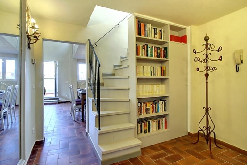 Florence View Apartment Номер фото
