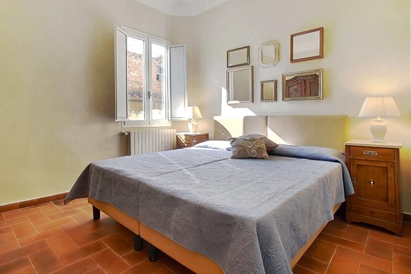 Florence View Apartment Екстер'єр фото