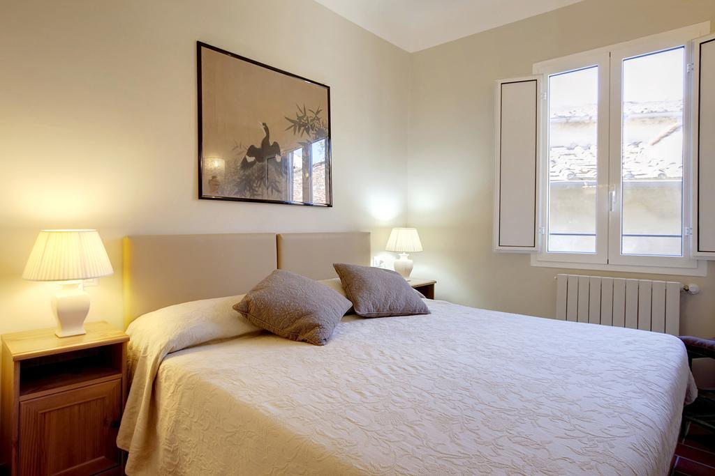 Florence View Apartment Номер фото